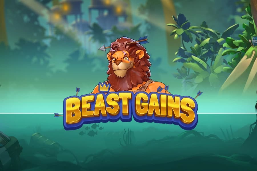 Beast Gains