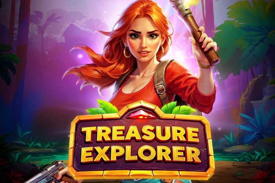 Treasure Explorer