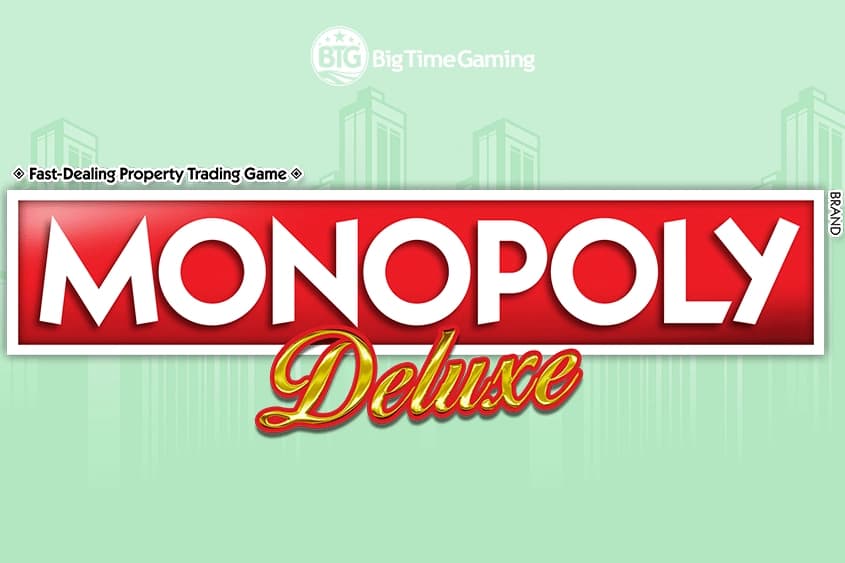 Monopoly Deluxe