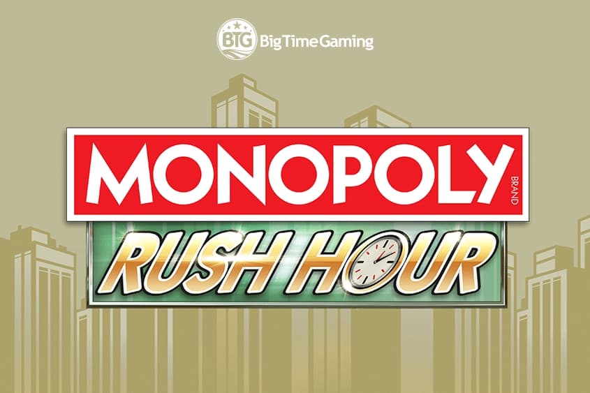 Monopoly Rush Hour