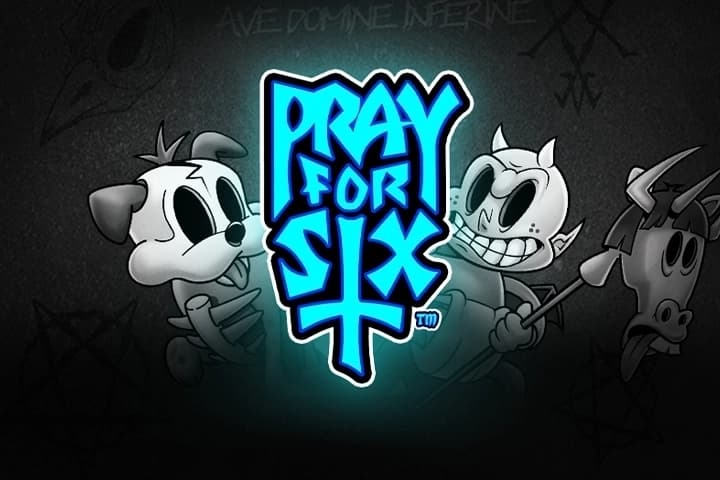 Pray For Six