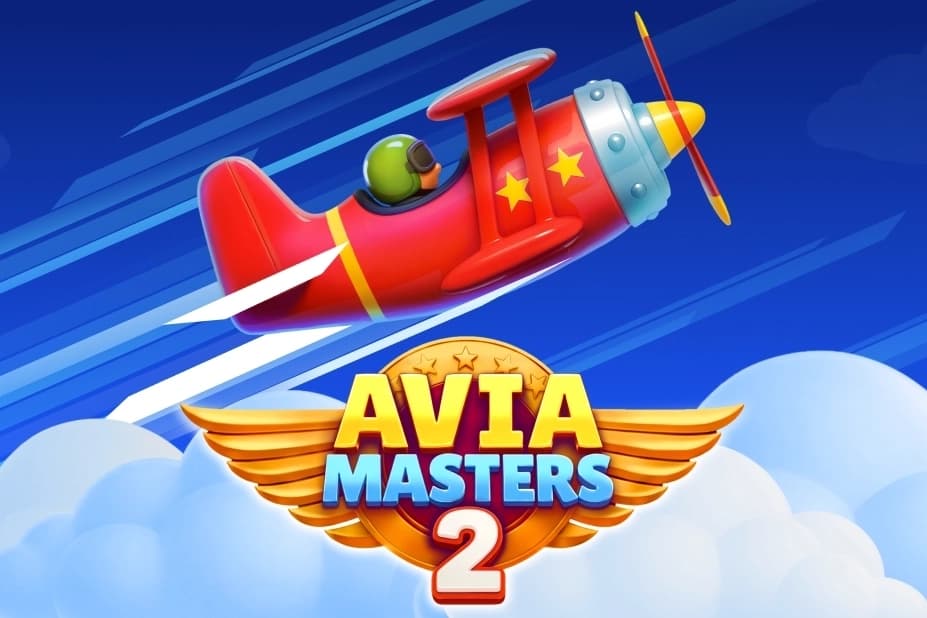 Aviamasters 2