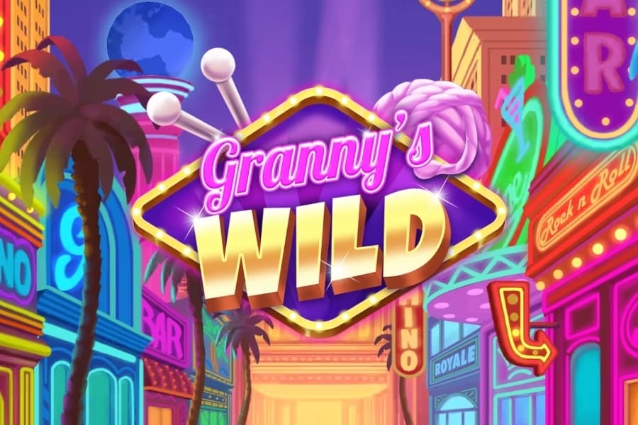 Granny's Wild