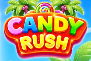 Candy Rush