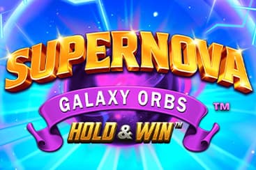 Supernova Galaxy Orbs