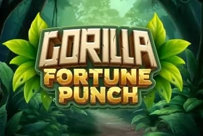 Gorilla Fortune Punch
