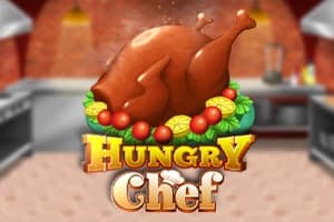 Hungry Chef