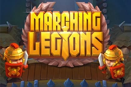Marching Legions