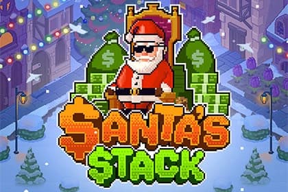 Santa's Stack
