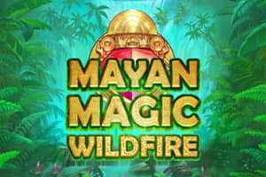 Mayan Magic Wildfire
