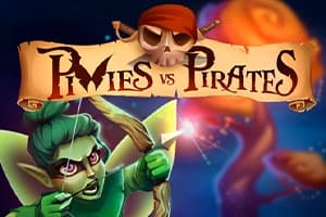 Pixies vs Pirates