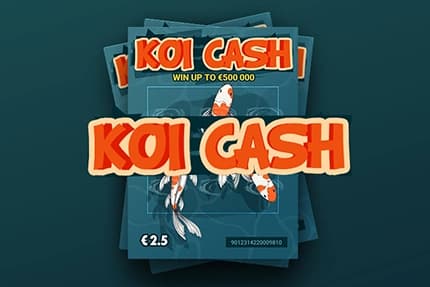 Koi Cash