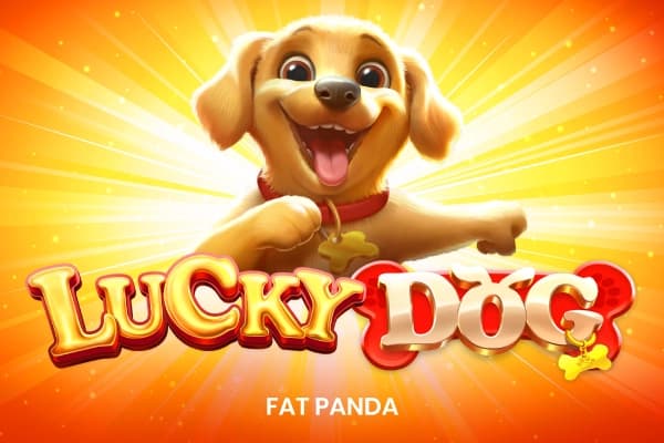 Lucky Dog