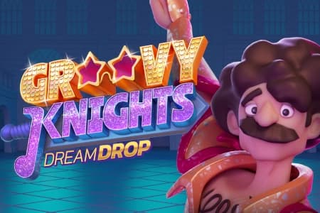 Groovy Knights Dream Drop