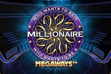 Who Wants to be a Millionaire Megaways