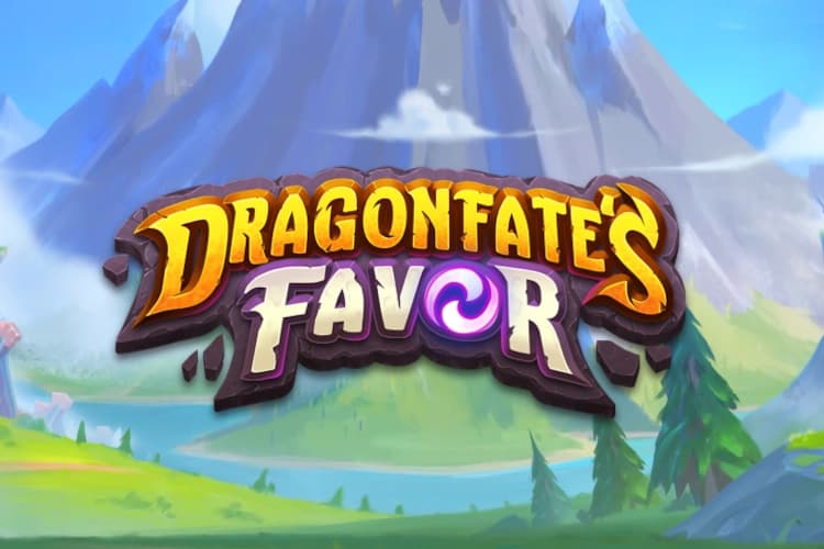 Dragonfate's Favor