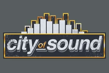 City of Sound