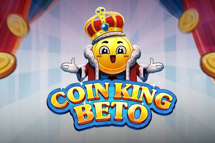 Coin King Beto