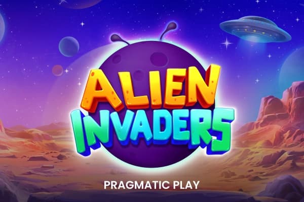 Alien Invaders