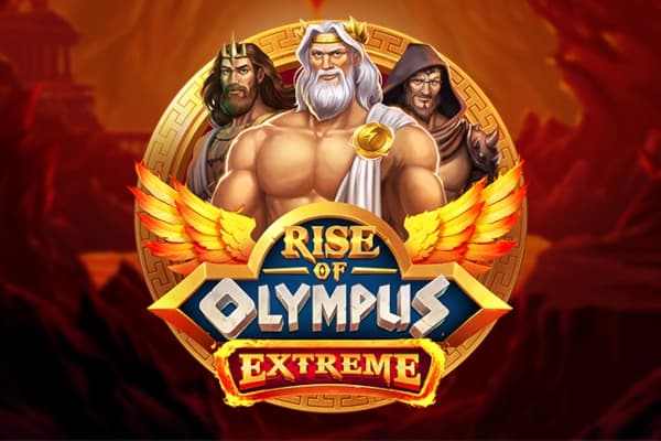 Rise of Olympus Extreme