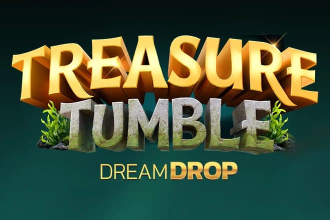 Treasure Tumble Dream Drop