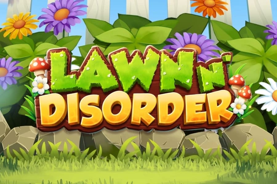Lawn N' Disorder