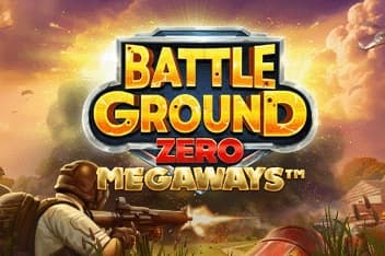 Battle Ground Zero Megaways