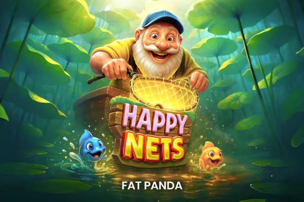 Happy Nets