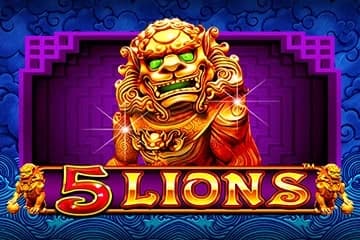 5 Lions