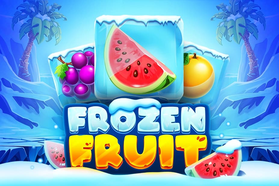Frozen Fruit